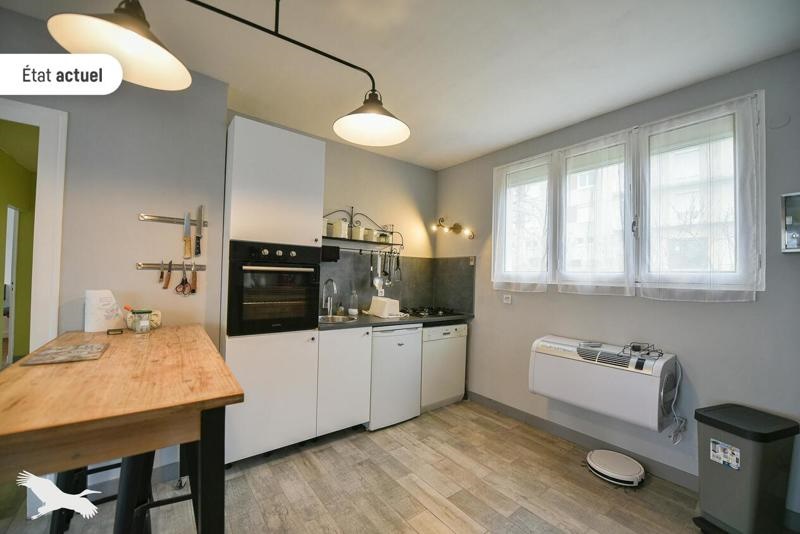 Vente Maison MONTRICHARD VAL DE CHER - 4 pièces -80 m² - (41400)