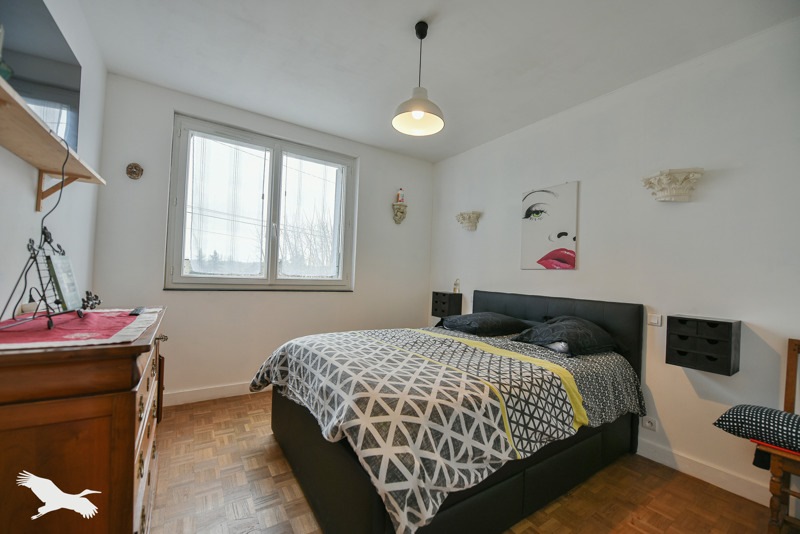 Vente Maison MONTRICHARD VAL DE CHER - 4 pièces -80 m² - (41400)