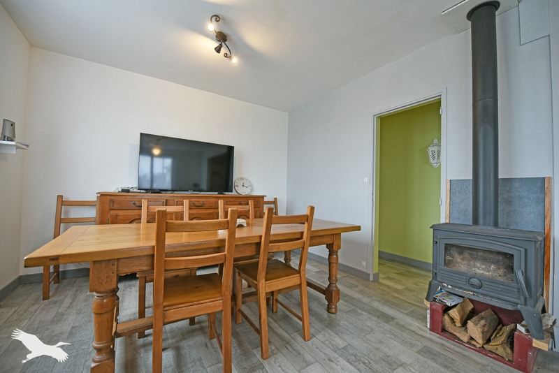 Vente Maison MONTRICHARD VAL DE CHER - 4 pièces -80 m² - (41400)