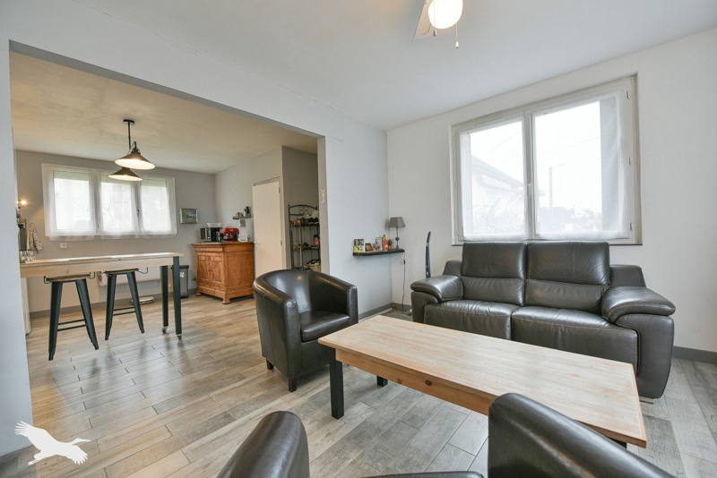 Vente Maison MONTRICHARD VAL DE CHER - 4 pièces -80 m² - (41400)
