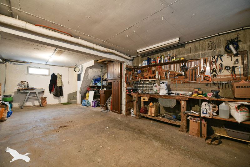 Vente Maison MONTRICHARD VAL DE CHER - 4 pièces -80 m² - (41400)
