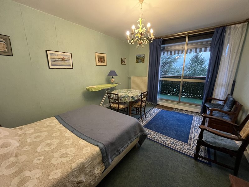 Vente Appartement MONTRICHARD VAL DE CHER - 1 pièce -25 m² - (41400)
