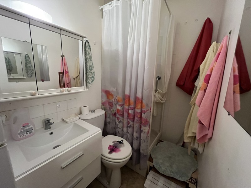 Vente Appartement MONTRICHARD VAL DE CHER - 1 pièce -25 m² - (41400)