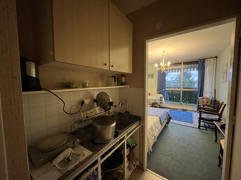 Vente Appartement MONTRICHARD VAL DE CHER - 1 pièce -25 m² - (41400)