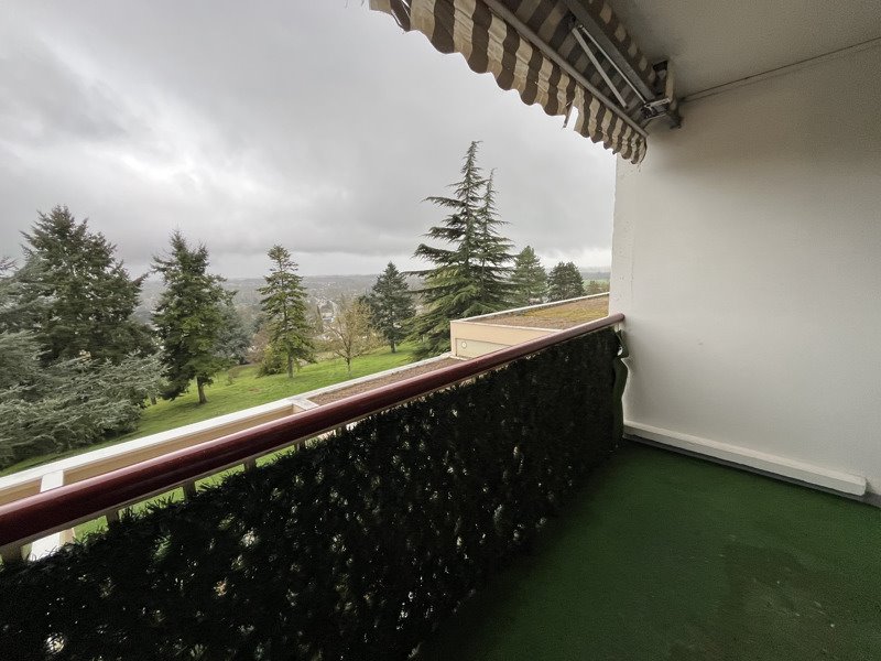 Vente Appartement MONTRICHARD VAL DE CHER - 1 pièce -25 m² - (41400)