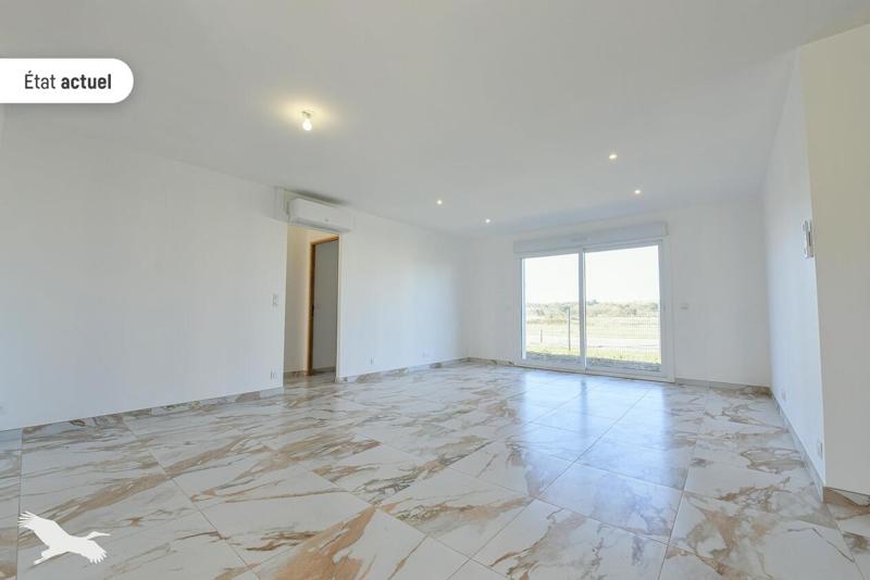 Vente Maison ST JULIEN DE CHEDON - 4 pièces -85 m² - (41400)