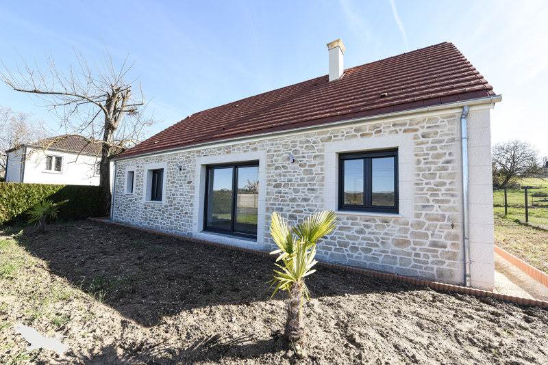 Vente Maison ST JULIEN DE CHEDON - 4 pièces -85 m² - (41400)