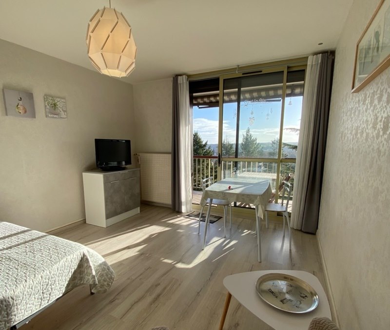 Vente Appartement MONTRICHARD VAL DE CHER - 1 pièce -24 m² - (41400)