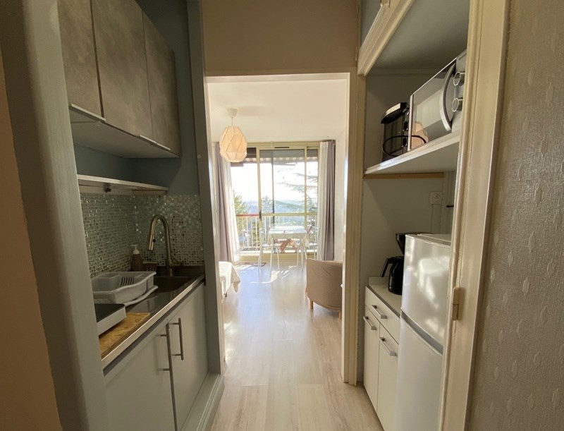Vente Appartement MONTRICHARD VAL DE CHER - 1 pièce -24 m² - (41400)