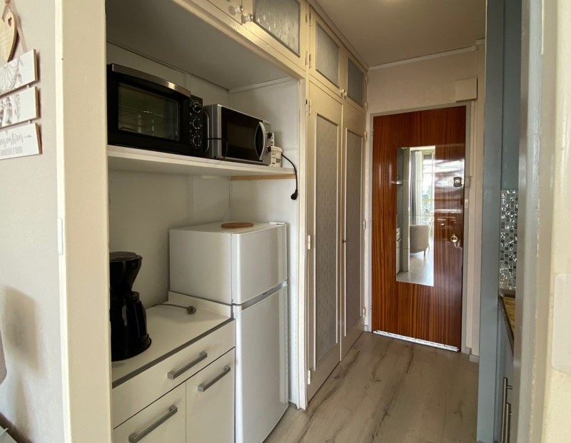 Vente Appartement MONTRICHARD VAL DE CHER - 1 pièce -24 m² - (41400)