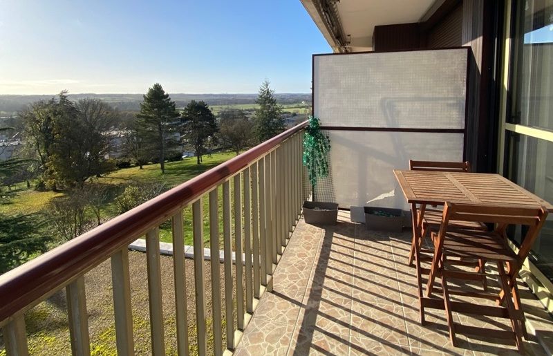 Vente Appartement MONTRICHARD VAL DE CHER - 1 pièce -24 m² - (41400)