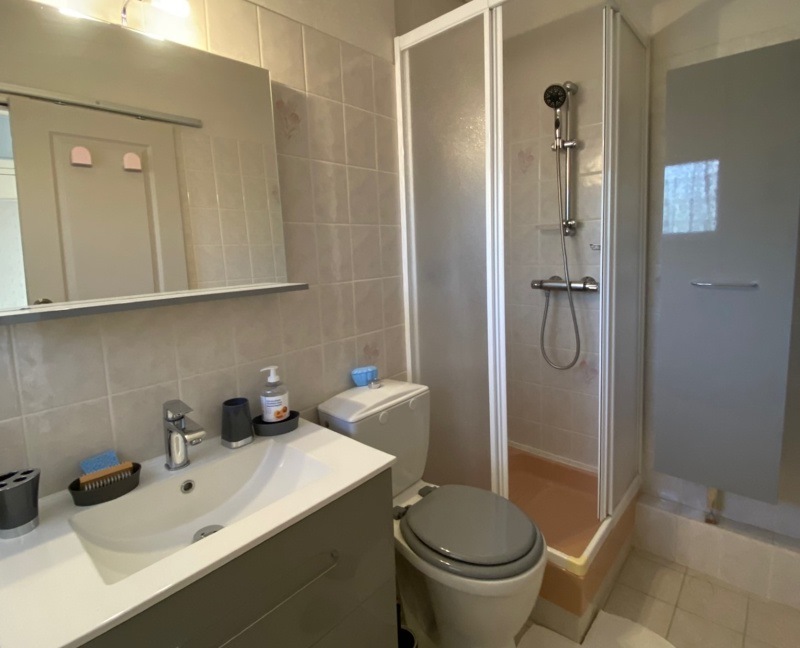 Vente Appartement MONTRICHARD VAL DE CHER - 1 pièce -24 m² - (41400)