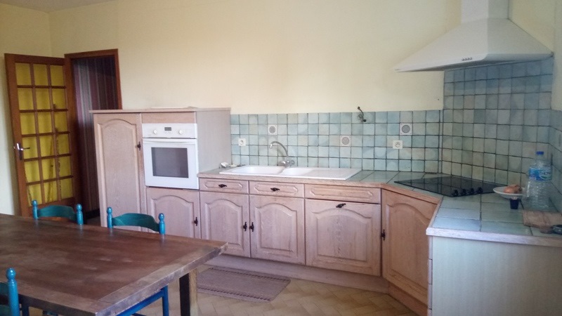 Vente Maison FAVEROLLES SUR CHER - 6 pièces -182 m² - (41400)