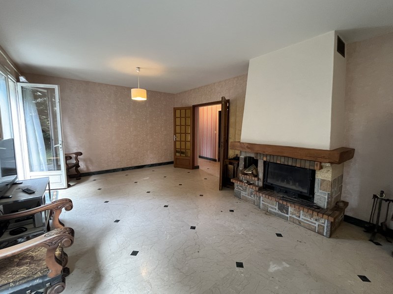 Vente Maison FAVEROLLES SUR CHER - 6 pièces -182 m² - (41400)