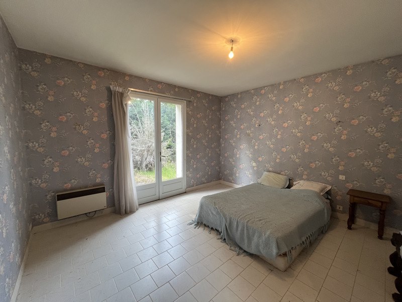 Vente Maison FAVEROLLES SUR CHER - 6 pièces -182 m² - (41400)