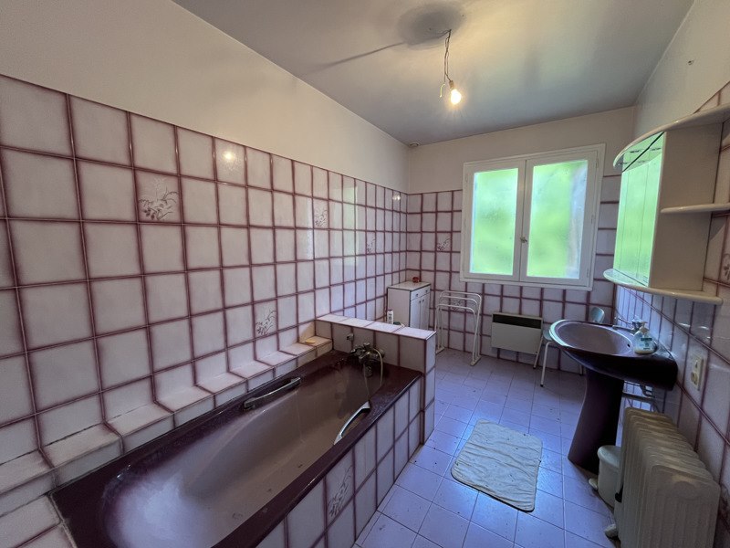 Vente Maison FAVEROLLES SUR CHER - 6 pièces -182 m² - (41400)