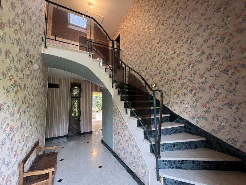 Vente Maison FAVEROLLES SUR CHER - 6 pièces -182 m² - (41400)