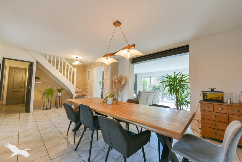 Vente Maison PONTLEVOY - 7 pièces -180 m² - (41400)