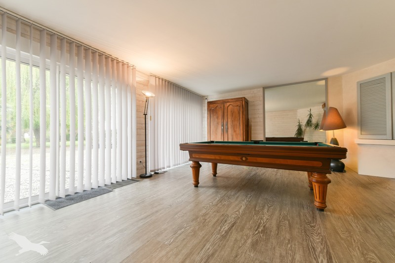 Vente Maison PONTLEVOY - 7 pièces -180 m² - (41400)