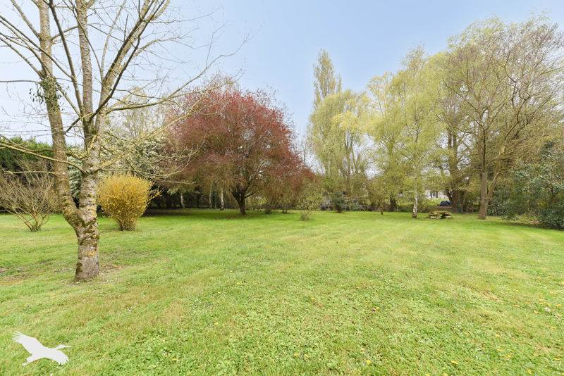 Vente Maison PONTLEVOY - 7 pièces -180 m² - (41400)