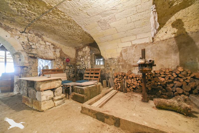 Vente Maison MONTRICHARD VAL DE CHER - 4 pièces -109 m² - (41400)