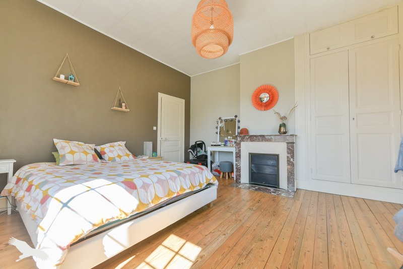Vente Maison MONTRICHARD VAL DE CHER - 4 pièces -109 m² - (41400)