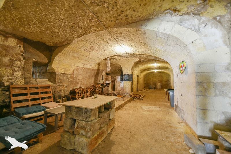 Vente Maison MONTRICHARD VAL DE CHER - 4 pièces -109 m² - (41400)