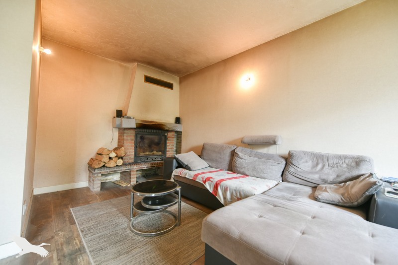Vente Maison CHISSAY EN TOURAINE - 4 pièces -93 m² - (41400)