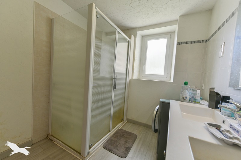 Vente Maison CHISSAY EN TOURAINE - 4 pièces -93 m² - (41400)