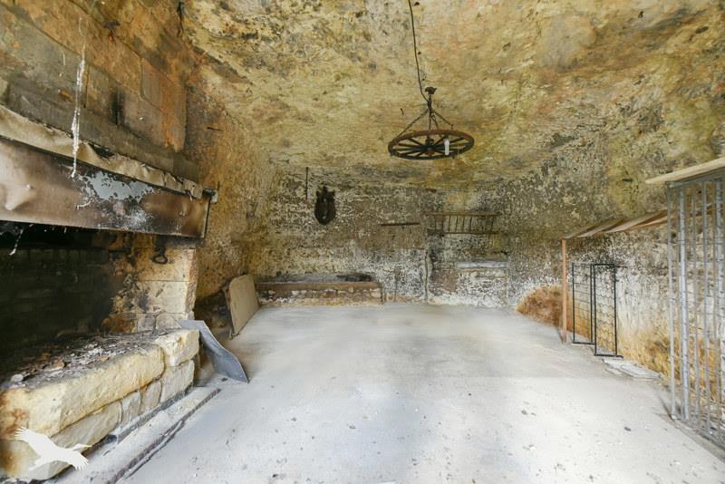 Vente Maison CHISSAY EN TOURAINE - 4 pièces -93 m² - (41400)
