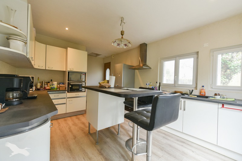 Vente Maison CHISSAY EN TOURAINE - 4 pièces -93 m² - (41400)