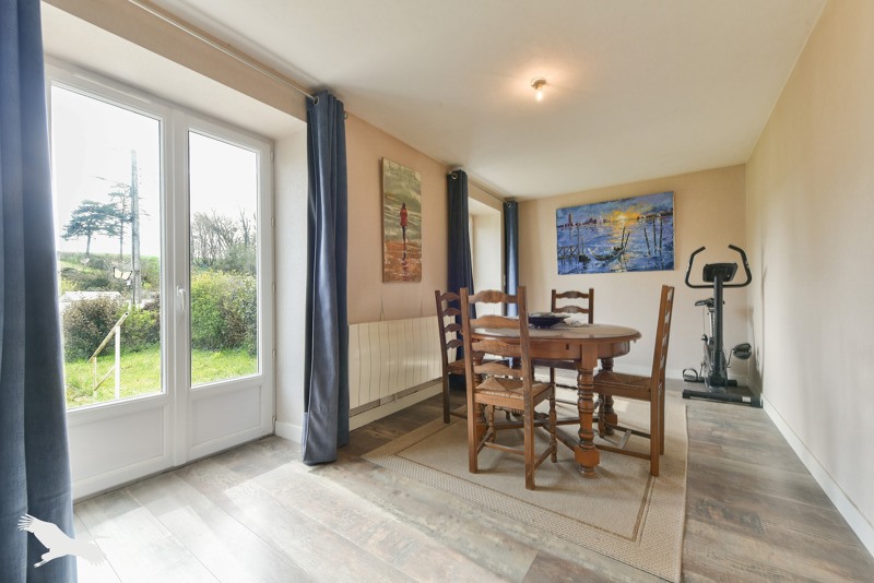 Vente Maison CHISSAY EN TOURAINE - 4 pièces -93 m² - (41400)