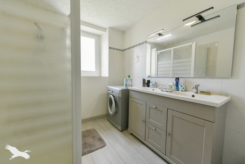 Vente Maison CHISSAY EN TOURAINE - 4 pièces -93 m² - (41400)
