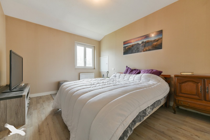 Vente Maison CHISSAY EN TOURAINE - 4 pièces -93 m² - (41400)