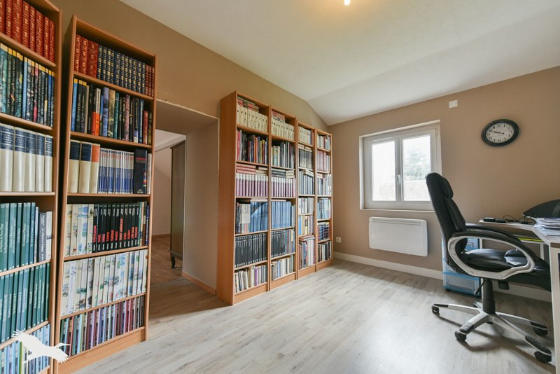 Vente Maison CHISSAY EN TOURAINE - 4 pièces -93 m² - (41400)