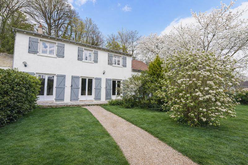 Vente Maison CHISSAY EN TOURAINE - 4 pièces -93 m² - (41400)