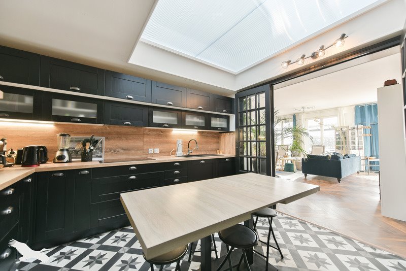 Vente Maison MONTRICHARD VAL DE CHER - 5 pièces -140 m² - (41400)