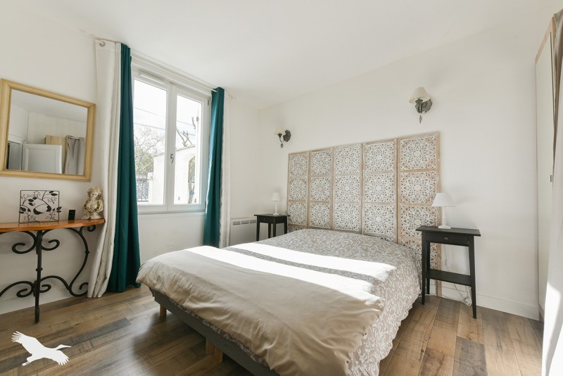 Vente Maison MONTRICHARD VAL DE CHER - 5 pièces -140 m² - (41400)