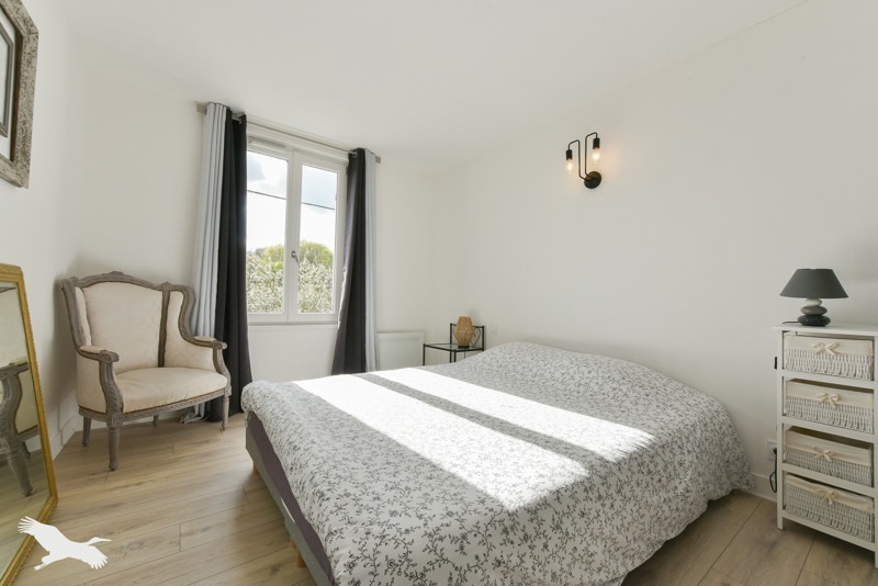 Vente Maison MONTRICHARD VAL DE CHER - 5 pièces -140 m² - (41400)