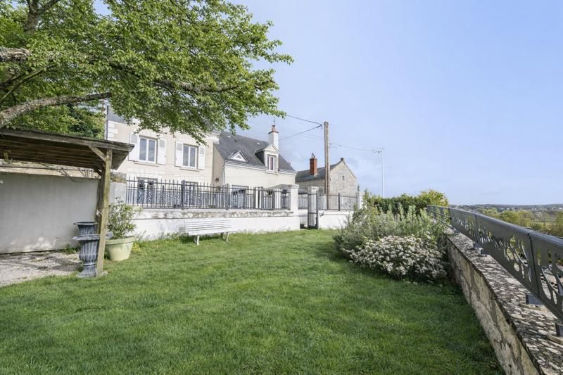 Vente Maison MONTRICHARD VAL DE CHER - 5 pièces -140 m² - (41400)