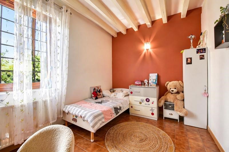 Vente Maison ST JULIEN DE CHEDON - 6 pièces -150 m² - (41400)