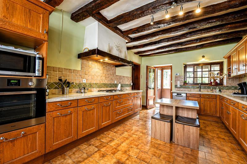 Vente Maison ST JULIEN DE CHEDON - 6 pièces -150 m² - (41400)