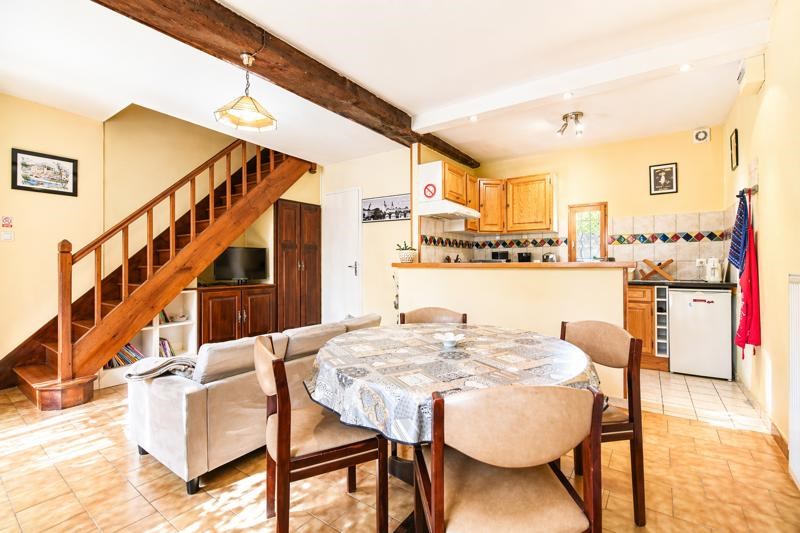 Vente Maison ST JULIEN DE CHEDON - 6 pièces -150 m² - (41400)