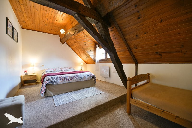 Vente Maison ST JULIEN DE CHEDON - 6 pièces -150 m² - (41400)