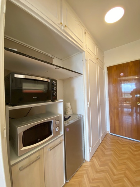 Vente Appartement MONTRICHARD VAL DE CHER - 1 pièce -23,5 m² - (41400)