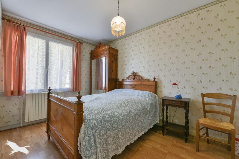 Vente Maison ST JULIEN DE CHEDON - 6 pièces -122 m² - (41400)
