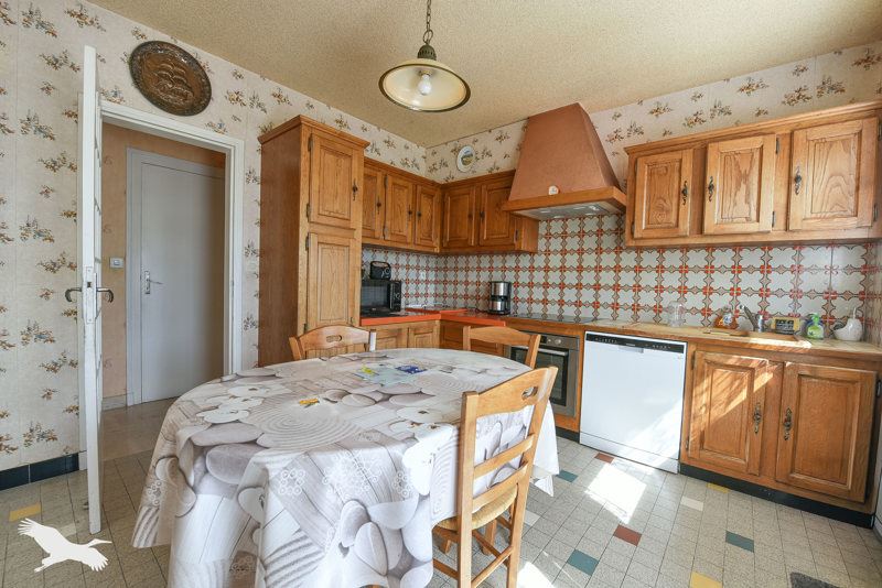 Vente Maison ST JULIEN DE CHEDON - 6 pièces -122 m² - (41400)