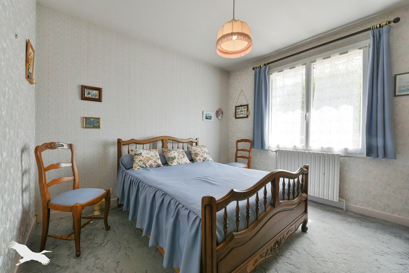 Vente Maison ST JULIEN DE CHEDON - 6 pièces -122 m² - (41400)