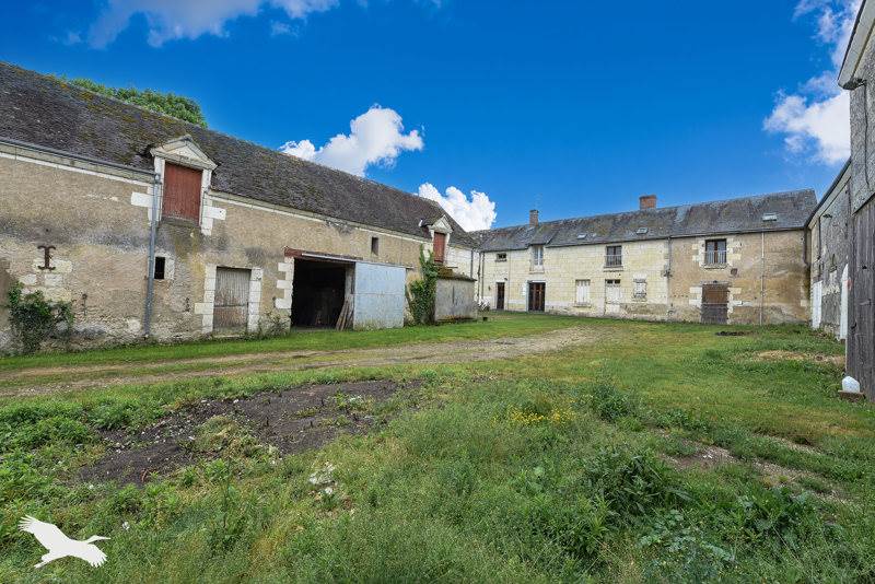 Maison 16 pièces 234 m² · à Saint-Georges-sur-Cher · 234 m² · 421 200 €