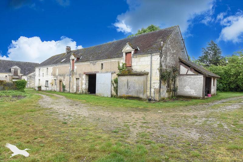 Vente Maison ST GEORGES SUR CHER - 16 pièces -234 m² - (41400)
